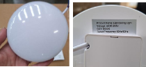 LED Light
